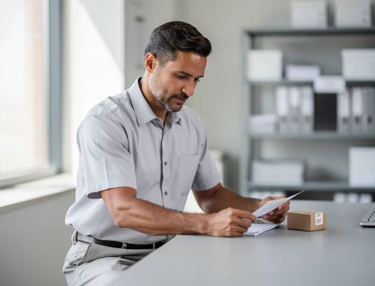 Customs Broker service in Providence